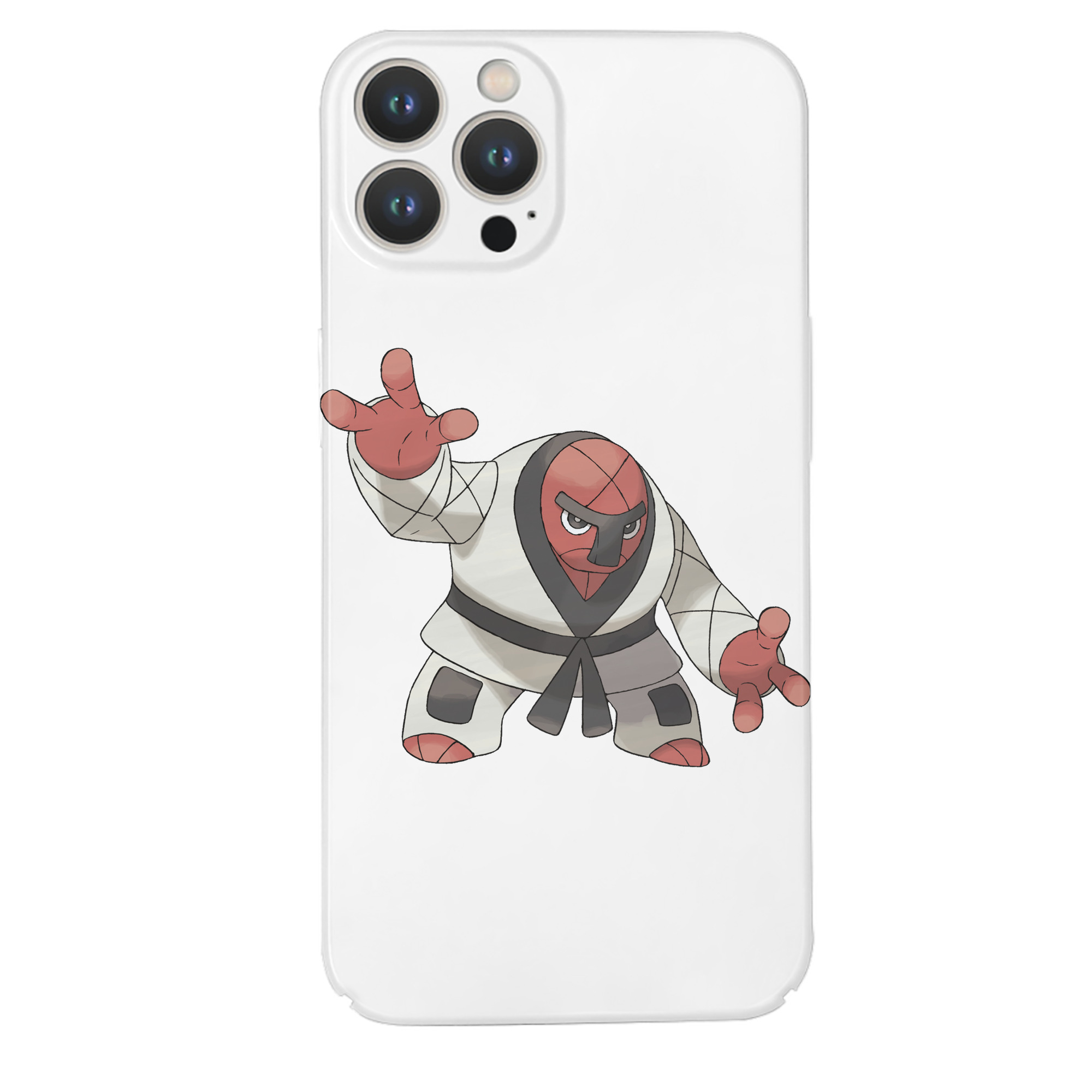 （画像用） ポケットモンスター Pokémon 【iPhone 14シリーズ対応】ハードケース